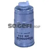 TECNOCAR Kraftstofffilter RN238