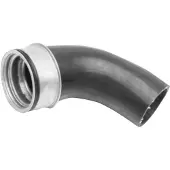 GOOM AH-0634 Turbo Ladeluftschlauch für MINI Schrägheck (R56) Cabrio (R57)