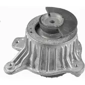 LEMFÖRDER Lagerung, Motor 43671 01