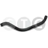 STC Kühlerschlauch Wasserschlauch für FIAT TIPO (160) T408055