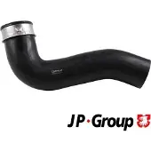 JP GROUP Ladeluftschlauch [Hersteller-Nr. 1117710600] für VW