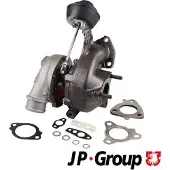 JP GROUP Lader, Aufladung 3417400100 für HONDA