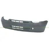 PRASCO Stoßfänger Premium rn3041001 vorne für RENAULT
