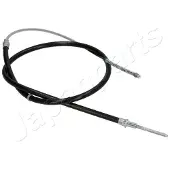 Japanparts Seilzug, Feststellbremse BC-0900