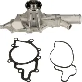 Gates Wasserpumpe WP0122