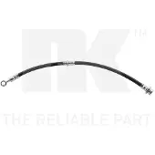 NK Bremsschlauch 855245 für Suzuki