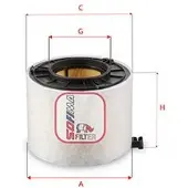 Sofima Luftfilter S 7G31 A