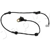 Japko ABS Sensor Raddrehzahl Vorne Rechts für NISSAN X-TRAIL (T30) 151128