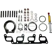 BE TURBO Montagesatz, Lader ABS419