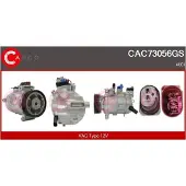 Casco Kompressor, Klimaanlage Genuine CAC73056GS