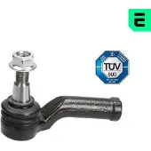 OPTIMAL Spurstangenkopf Spurstange für FORD MONDEO IV Turnier (BA7) Vorne Links Außen G1-1324