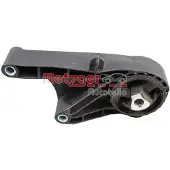 METZGER Lagerung, Motor [Hersteller-Nr. 8054000] für Vauxhall, Opel, Chevrolet
