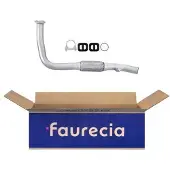 Hella Abgasrohr Easy2Fit PARTNERED with Faurecia 8LA 366 005-471