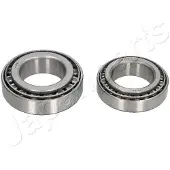 Japanparts Radlagersatz Hinten für TOYOTA Dyna Pritsche / Fahrgestell (U, Y) 105mm KK-22046
