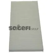FRAM Filter, Innenraumluft CF5823