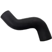 BUGIAD 81695 Turbo Ladeluftschlauch für VW POLO (9N) für SKODA Fabia I Combi (6Y5) FABIA (6Y2) für SEAT Ibiza III Schrägheck (6L)