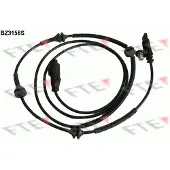 FTE Sensor, Raddrehzahl 9400136