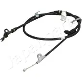 Japanparts JAPANPAR BC-173L Bremskraftverstärker