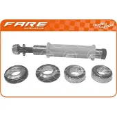 FARE Lagerung, Lenker 2221