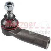 METZGER Spurstangenkopf KIT + GREENPARTS 54007701