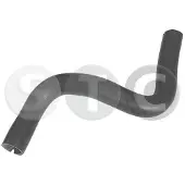 STC Kühlerschlauch Wasserschlauch passend für PEUGEOT 207 (WA, WC) T409216