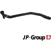 JP GROUP Kühlerschlauch Wasserschlauch für VW POLO (9N) 1114315900