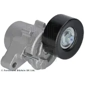 Blue Print ADBP960056 Riemenspanner Keilrippenriemen für MITSUBISHI ASX (GAW) Ø70,0mm Rolle
