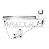 PRASCO SK201W011 Elektrischer Fensterheber Vorne Rechts für VW up! Schrägheck (121, 122, BL1, BL2) für SKODA Citigo Schrägheck für SEAT Mii (KF1)
