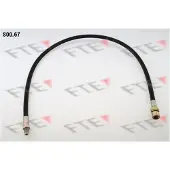 FTE Bremsschlauch 9741077
