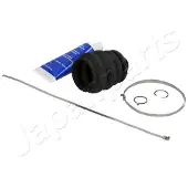 Japanparts Faltenbalgsatz, Antriebswelle KB-329