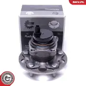 ESEN SKV Radlagersatz Hinten für TOYOTA RAV4 V (XA50) 29SKV557