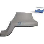 DT Spare Parts Stoßfänger 4.68870
