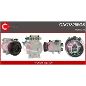 Casco Kompressor, Klimaanlage Genuine CAC78255GS