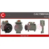 Casco Kompressor, Klimaanlage Genuine CAC73091GS