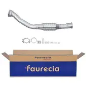 Hella Katalysator Easy2Fit PARTNERED with Faurecia 8LE 366 052-191