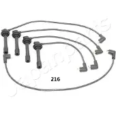 Japanparts Zündleitungssatz IC-216