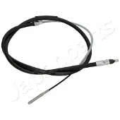 Japanparts Seilzug, Feststellbremse BC-0101