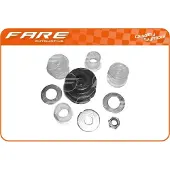 FARE Buchse Wählstange / Schaltstange 1096 für RENAULT ESPACE II (J/S63) 25 Schrägheck 21 Stufenheck (L48) 21 Kombi (K48) 21 (B48)