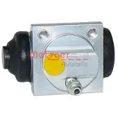 METZGER Radbremszylinder CIFAM GREENPARTS 101-980