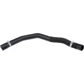 Gates Kühlerschlauch Wasserschlauch passend für MERCEDES-BENZ A-Klasse (W169) 05-4183