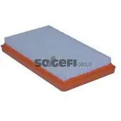 TECNOCAR Filter A2498
