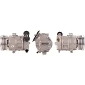 DRI Kompressor, Klimaanlage 700510414