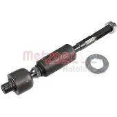 METZGER Axialgelenk, Spurstange KIT + 51000518