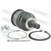 FEBEST Traggelenk Vorne Unten für HYUNDAI i40 CW (VF) 1220-DF
