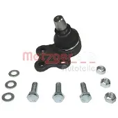 METZGER Trag-/Führungsgelenk KIT + 57011618