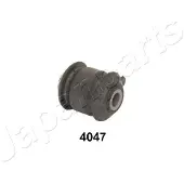 Japanparts Halter Querlenkerlagerung RU-4047 Vorne oben für HONDA CIVIC VIII Stufenheck (FD, FA) 54mm 12mm 40mm