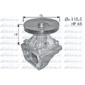 DOLZ Wasserpumpe S129