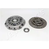 Japanparts Kupplungssatz KF-1058