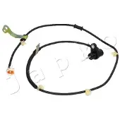 Japko ABS Sensor Raddrehzahl Hinten Rechts für SUZUKI IGNIS II 151811