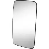Hella Spiegelglas, Außenspiegel [Hersteller-Nr. 9MX563716-022] für Mercedes-Benz